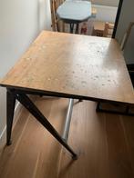 Art Table, Ophalen