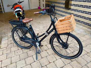 Stella Dolce - electrische fiets beschikbaar voor biedingen