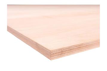 Greenplex WBP hardwood 18mm 1220x2440mm beschikbaar voor biedingen