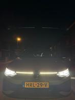VW GOLF 8|NARDO|NÜRBURG|2.0 TSI CS|HK|IQ LIGHT|R|PANO|2022, 1363 kg, Zwart, 4 cilinders, 1984 cc