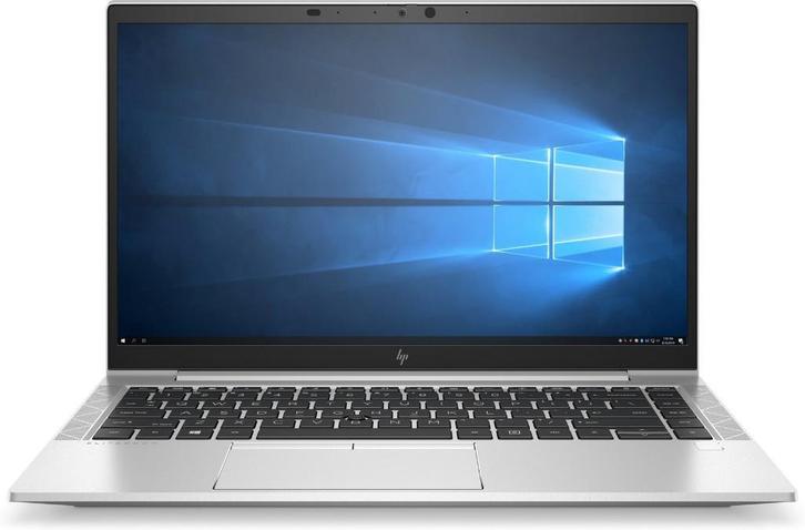 HP Elitebook 14inch FHD IPS - AMD Ryzen 3 - 8GB - 128GB SSD, Computers en Software, Windows Laptops, Gebruikt, 14 inch, SSD, 2 tot 3 Ghz