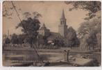 175 Leeuwarden Noordsingel met RK Kerk B67, Verzenden, Ongelopen, Friesland