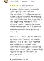 Ik help je liefde, sensualiteit en vrijheid léven., Diensten en Vakmensen, Spirituele coaching