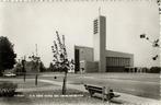 EIJSDEN, R.K. Kerk Maria Hemelopneming (1960s) Ansichtkaart, Verzamelen, Ophalen of Verzenden, 1960 tot 1980, Ongelopen, Limburg