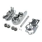 nieuwe evo & shovelhead oliepomp daytona oil pump, Ophalen of Verzenden, Nieuw