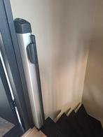 Kiddy guard avant traphekje oprolbaar, Kinderen en Baby's, Traphekjes, Ophalen, Overige materialen, Gebruikt, Oprolhekje