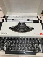 Olympia Typmachine, Diversen, Typemachines, Ophalen of Verzenden, Gebruikt