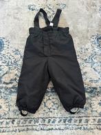 Nieuwe zwarte skibroek H&M maat 86, Kinderen en Baby's, Babykleding | Maat 86, Broekje, Jongetje of Meisje, H&M, Nieuw