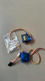 RC Micro Servo - Nieuw, Hobby en Vrije tijd, Elektronica-componenten, Ophalen of Verzenden, Nieuw