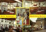 In de Korporaal, Spakenburg - 5 afb - 1976? gelopen, Ophalen of Verzenden, 1960 tot 1980, Gelopen, Noord-Brabant
