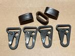 Lot toebehoren voor geweerriemen Heckler & Koch, Ophalen of Verzenden
