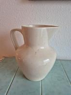 Aardewerken schenkkan., Antiek en Kunst, Ophalen of Verzenden