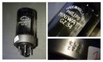 GZ34 Philips, Metal Rim, Audio, Tv en Foto, Buizenversterkers, Ophalen of Verzenden, Buis of Buizen