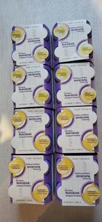 6 Nutri drink vanille en banaan, Ophalen of Verzenden, Nieuw