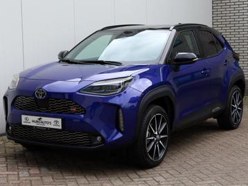 Toyota Yaris Cross 1.5 Hyb 130 GR Sport | Nieuw | Bi-Tone |  beschikbaar voor biedingen
