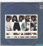 Single Paper Lace - Love-you're a long time coming, Ophalen of Verzenden, Gebruikt, 7 inch, Dance