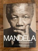 Mandela, het geautoriseerde portret, Ophalen of Verzenden, Zo goed als nieuw