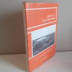 Dialect op Noord-Beveland., Boeken, Ophalen of Verzenden, Gelezen