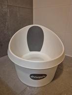 shnuggle peuterbad, Ophalen, Gebruikt