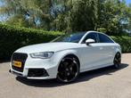 Audi A3 Limousine 1.8 TFSI Attraction Automaat | Leder | 18", 65 €/maand, Gebruikt, 4 cilinders, Leder