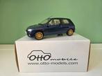 Otto Mobile 1:18 Renault Clio Williams Ph.2 (OT001) te koop!, Ophalen of Verzenden, Gebruikt, Auto, OttOMobile