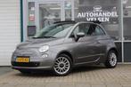 Fiat 500 C 0.9 TwinAir Lounge|Airco|Nap|, Euro 5, 86 pk, Gebruikt, Cabriolet