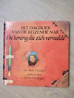 boek van Bert Visscher, Ophalen of Verzenden, Zo goed als nieuw, Non-fictie