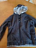 Hugo Boss Jas, Kleding | Heren, Maat 48/50 (M), Zwart, Ophalen of Verzenden, Zo goed als nieuw