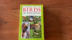 Birds of Indonesia., Ophalen of Verzenden, Zo goed als nieuw