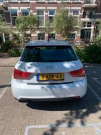 Audi A1 1.2 Tfsi 63KW 2013 Wit, Auto's, Audi, Voorwielaandrijving, A1, 4 cilinders, 4 stoelen