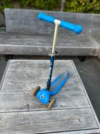 Kinderstep - Verstelbaar & Topwieltjes!, Ophalen, Gebruikt, Loopfiets