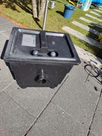 Oase vijver filter Biotec 5, Tuin en Terras, Vijver-toebehoren, Ophalen, Gebruikt, Vijverfilter