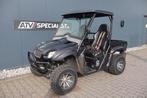 FRISIAN MOTORS RUE500 Elektrische Gator (bj 2017), Frisian Motors, Info@mooioavelt.nl, Nieuwe Ruiterweg 5
7971 PS  Havelte, NL