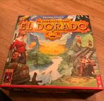 El Dorado Bordspel - Zo Goed Als Nieuw!, Hobby en Vrije tijd, Gezelschapsspellen | Bordspellen, Een of twee spelers, Ophalen, Zo goed als nieuw
