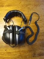 Vintage Pioneer stereo over ear koptelefoon SE-305, Ophalen of Verzenden, Zo goed als nieuw, Overige merken
