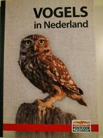 Vogels in Nederland - Uitgave Postcode Loterij, Ophalen of Verzenden