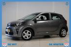 Kia Picanto 1.0 DPi ComfortLine (bj 2023), Voorwielaandrijving, Stof, Gebruikt, 4 stoelen