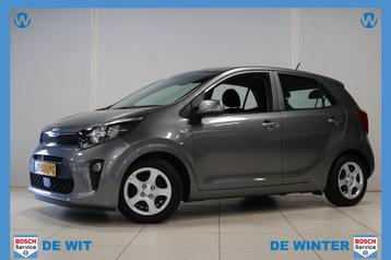 Kia Picanto 1.0 DPi ComfortLine (bj 2023) beschikbaar voor biedingen