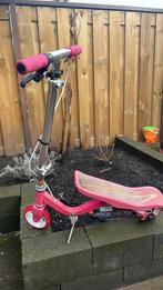 Space scooter junior, Fietsen en Brommers, Steps, Ophalen, Gebruikt