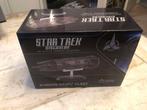 Klingon Daspu' Class Starship Star Trek Eaglemoss, Ophalen of Verzenden, Nieuw, Film, Beeldje, Replica of Model