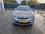 Opel ASTRA 1.4 Selection, Voorwielaandrijving, Euro 5, Stof, Gebruikt