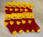 10 paar Disney Winnie de Poeh sokken, Sokken en Kniesokken, Disney, Nieuw, Ophalen of Verzenden