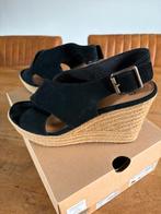 UGG Harlow Sleehak dames schoenen, UGG, Zwart, Ophalen of Verzenden, Zo goed als nieuw
