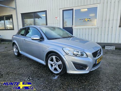 Volvo C30 1.6 D2 R-Design Kleurcode 477, Auto-onderdelen, Carrosserie en Plaatwerk, Volvo, Gebruikt