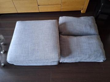 Ikea kivik bankstel hoesen - afbeelding 3