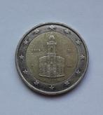 Duitsland: bijzondere 2 euromunt Hessen, 2 euro, Duitsland, Ophalen of Verzenden, Losse munt