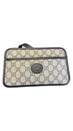 Gucci Ophidia Zip Handbag – €599,99, Korte smeden 15, Wit, Zwolle@usedproducts.nl, Ophalen of Verzenden