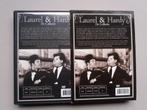 Laurel & Hardy – De Dikke en De Dunne, Alle leeftijden, Ophalen of Verzenden, Komedie, Voor 1940