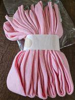 Pakket nieuwe roze kniekousen, Kleding | Dames, Sokken en Kousen, Nieuw, Ophalen of Verzenden, Sokken en Kniesokken, Maat 39 t/m 42