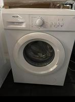 Proline wasmachine, Ophalen, Zo goed als nieuw, 1200 tot 1600 toeren, Minder dan 85 cm